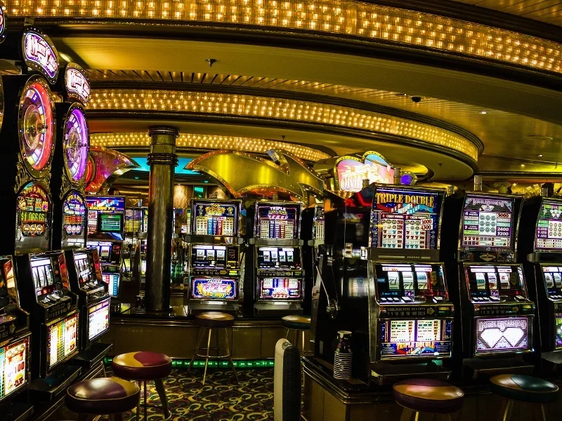 Traduzioni italiane nei casinò internazionali